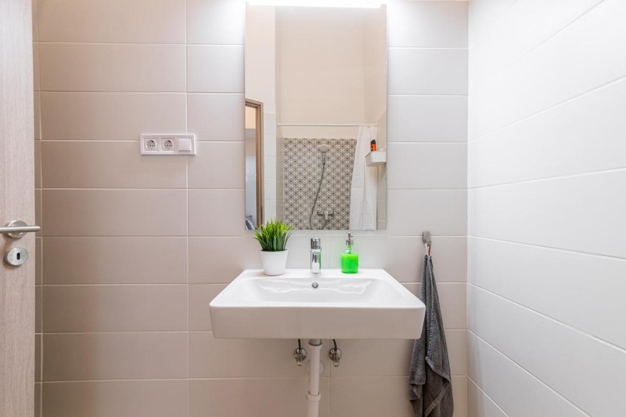 Apartment The Right Choice Budapest