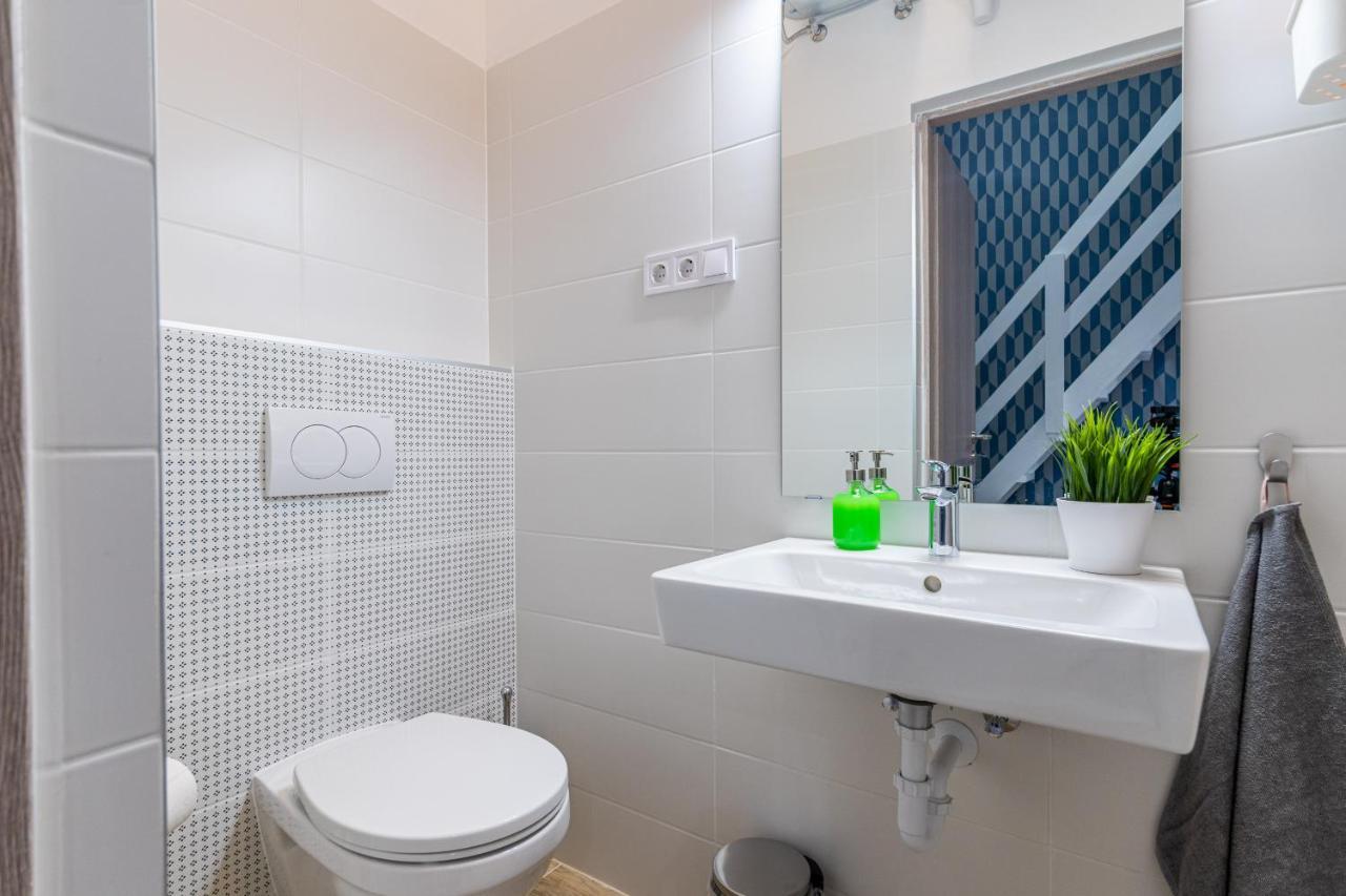 Apartment The Right Choice *