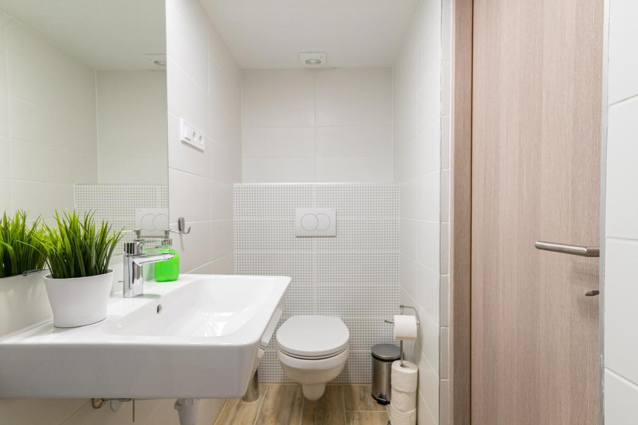 Apartment The Right Choice *