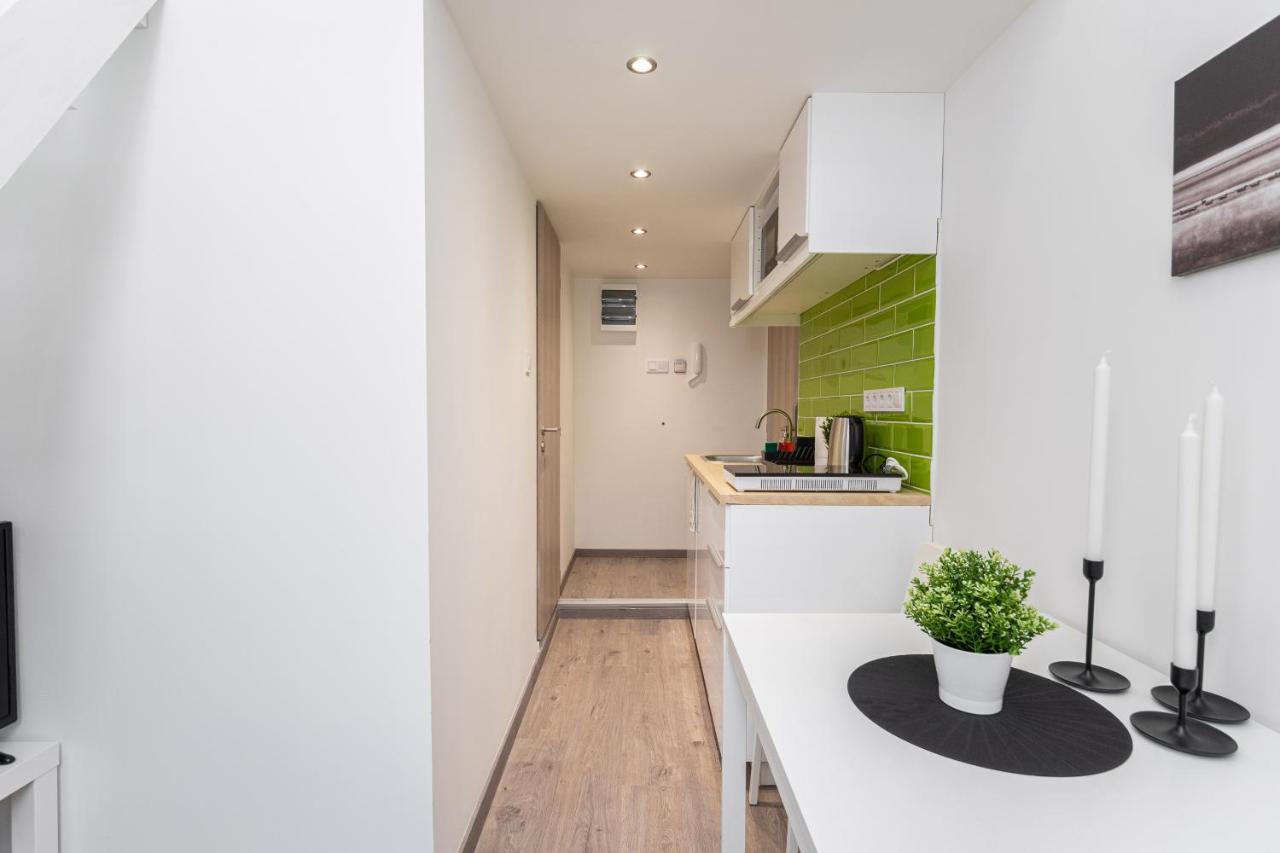 Apartment The Right Choice Budapest