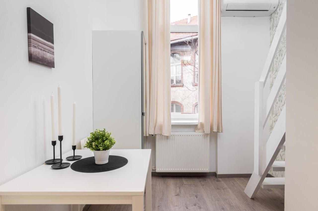 The Right Choice Apartment Budapest