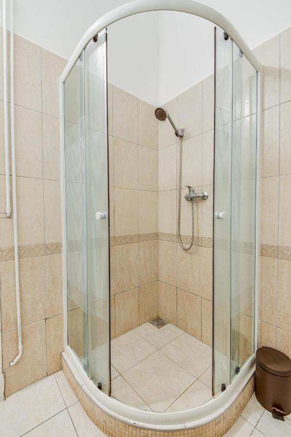 Apartman Vintage In The Jewish Quarter Budapest