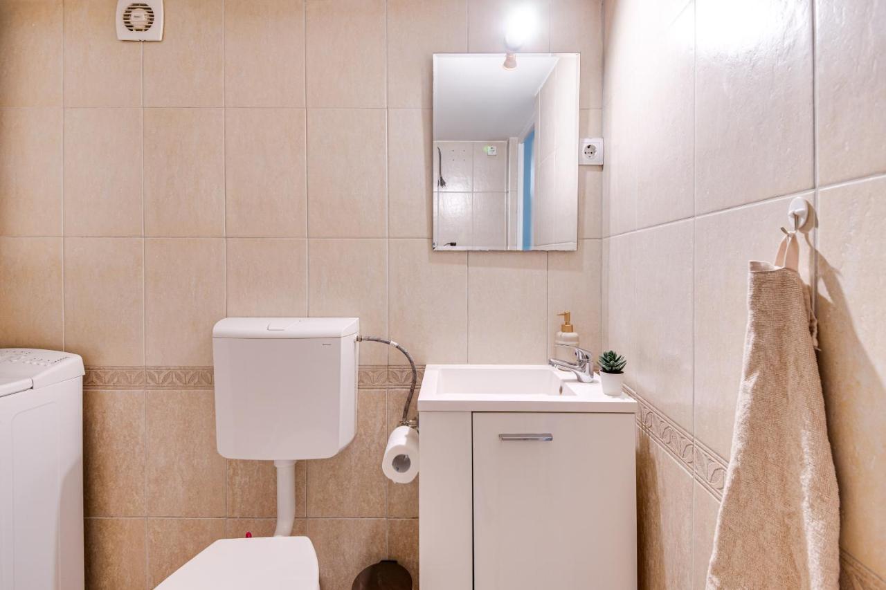 Apartman Vintage In The Jewish Quarter