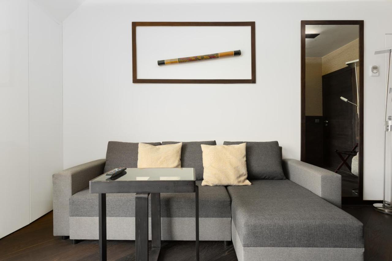 Apartamento Parliamentpenthouse With Rooftop Terrace Budapest