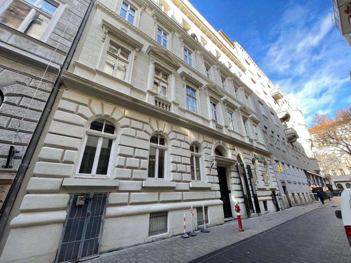 Paulay Budapest