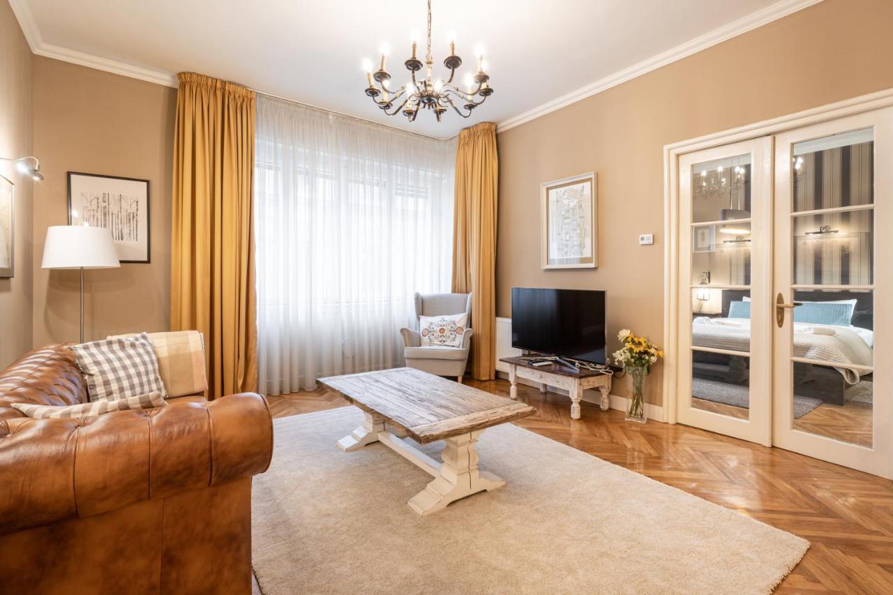 The W Boutique * Budapest