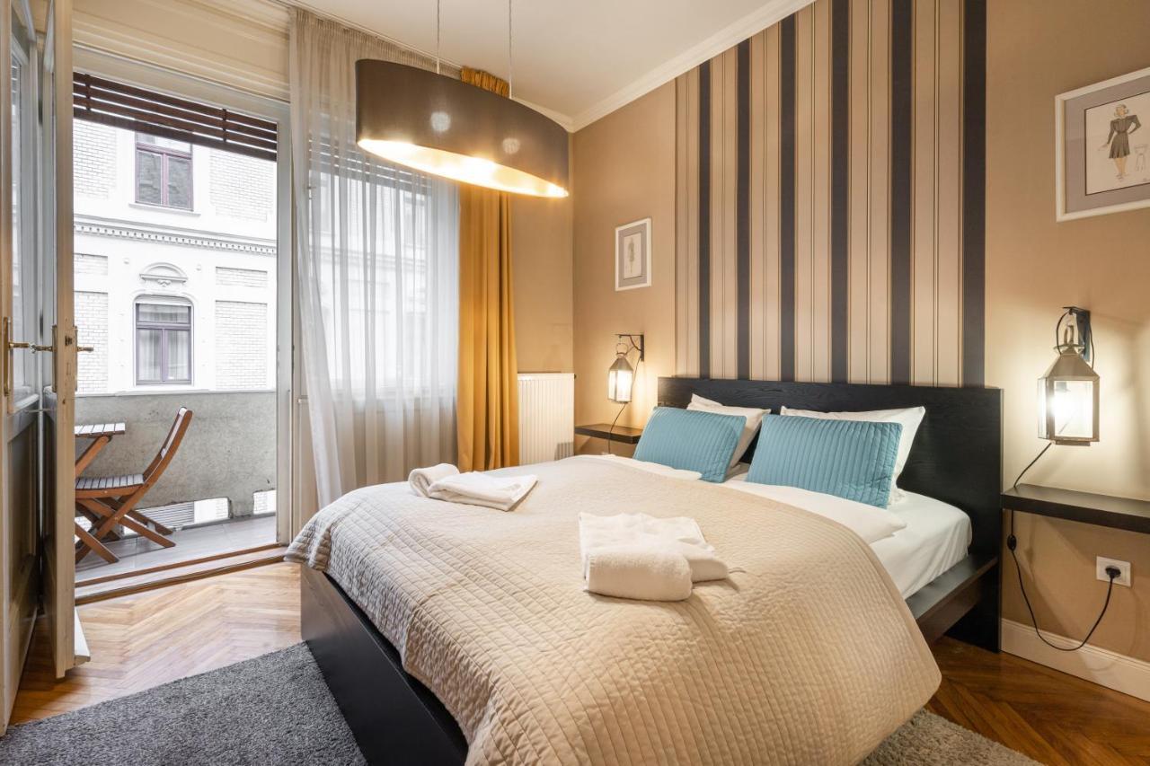 Apartment The W Boutique *