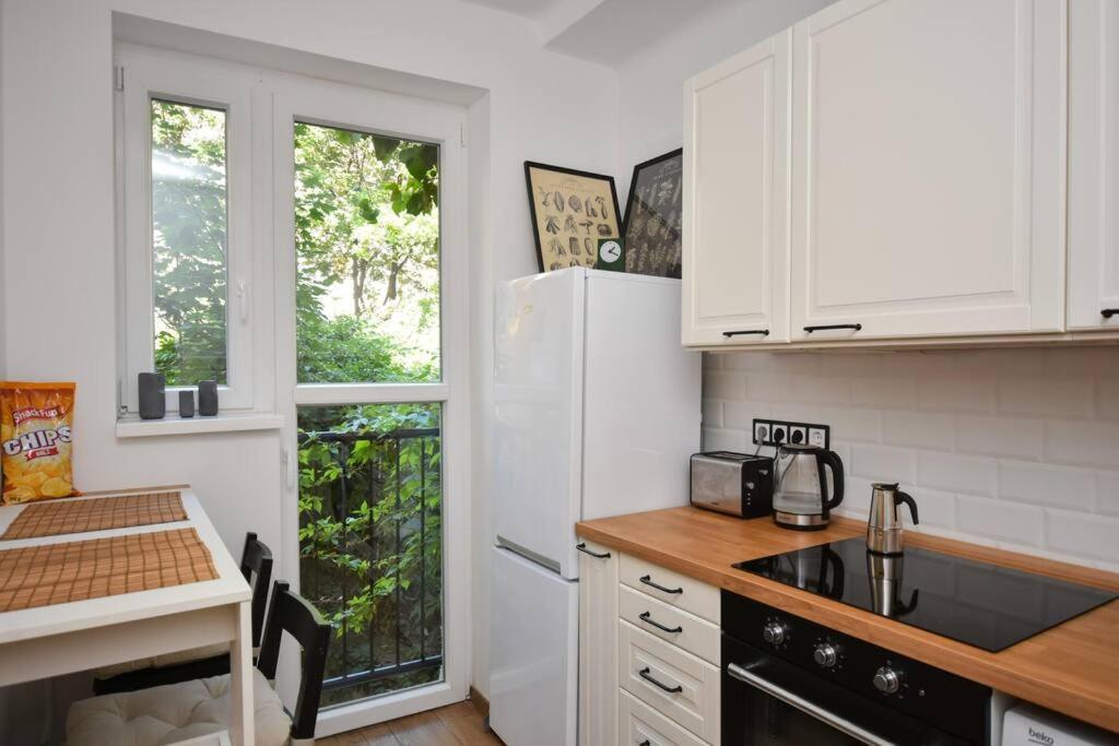 Lägenhet Renovated Stylish Flat At The Castle&metro Budapest