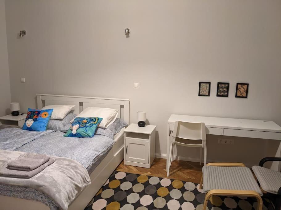 David Appartement *