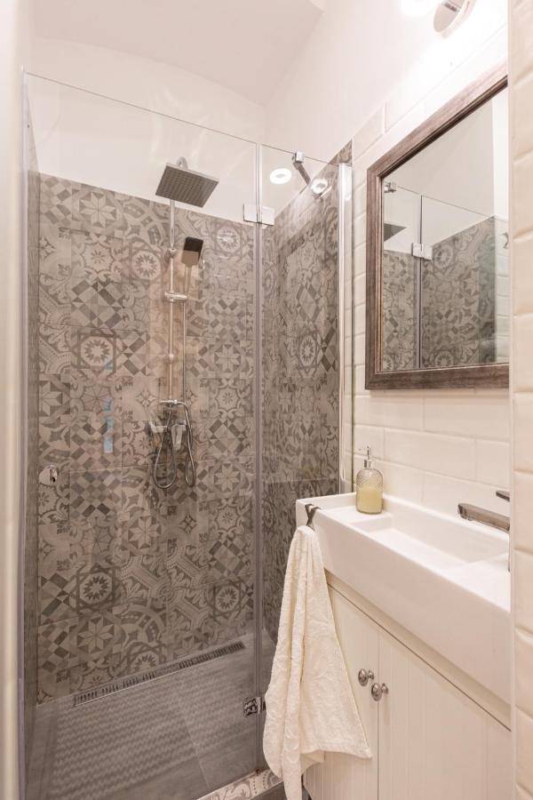 Apartamento Stylish And Smart In The Center *