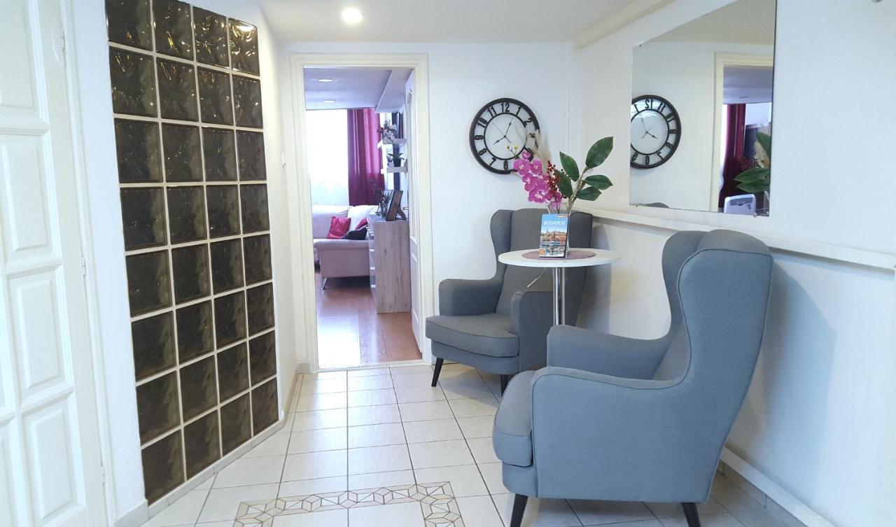 Downtown Acacia Str Apartament *