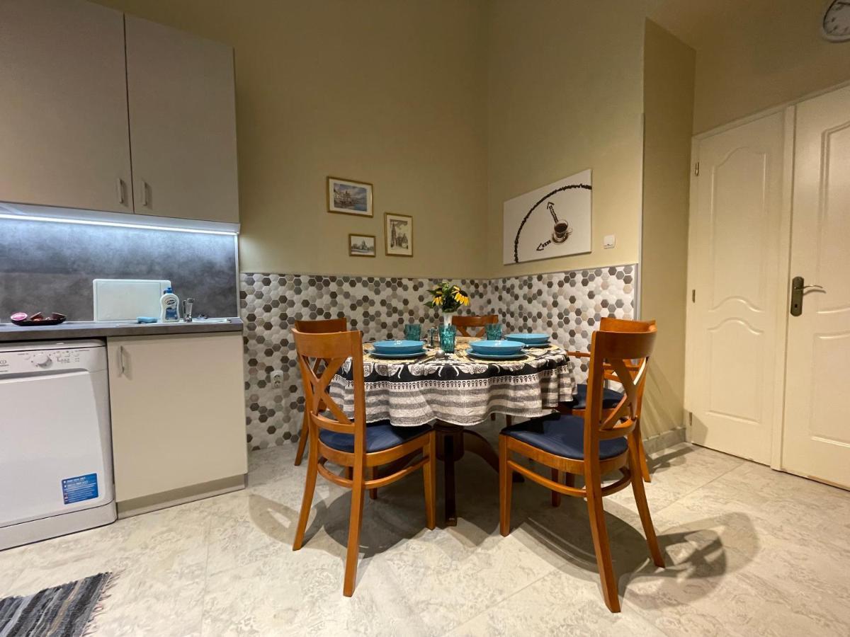 Appartement Abt Budapest