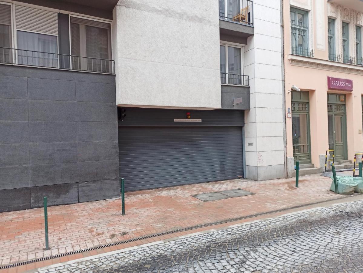 Apartamento Feel Deluxe Corvin # Free Parking # Ac # Elevator *