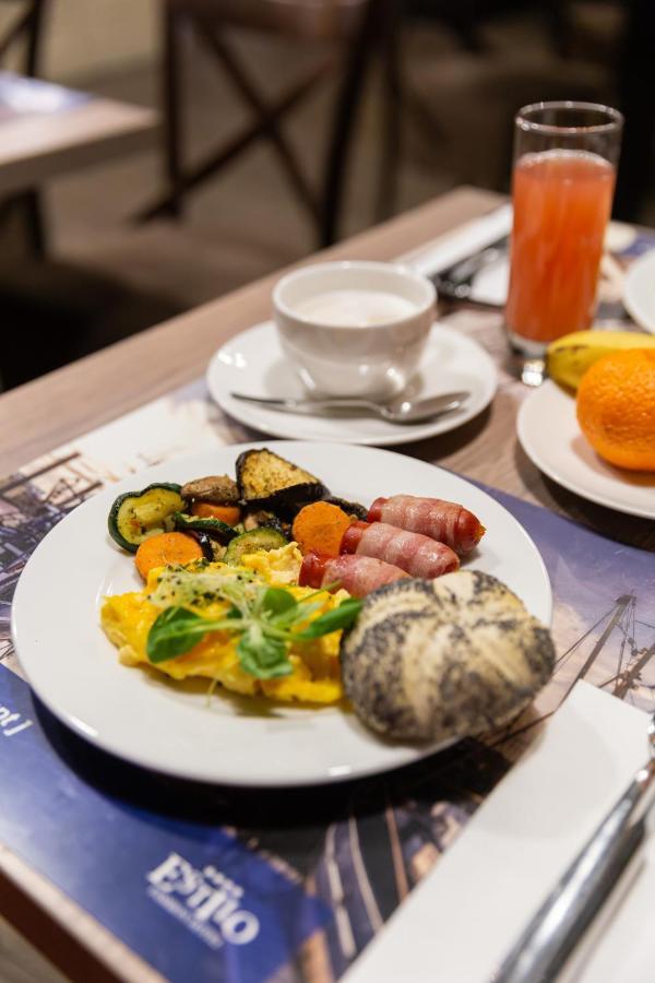 Estilo Fashion Hotel Budapest