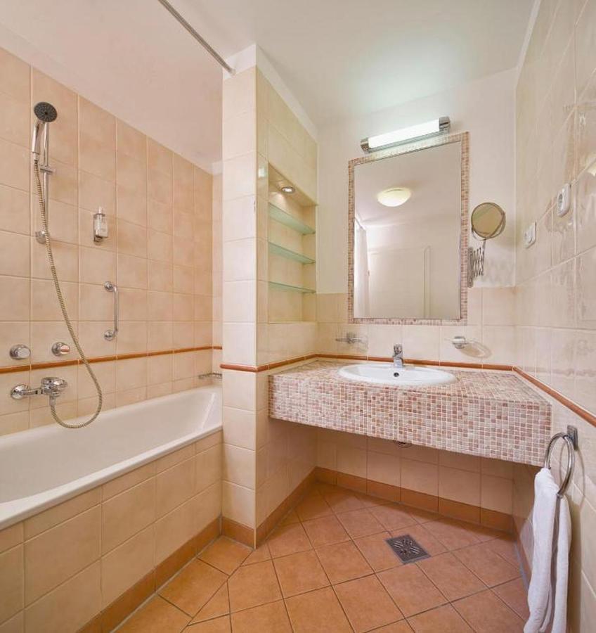 Hotel Mamaison Izabella