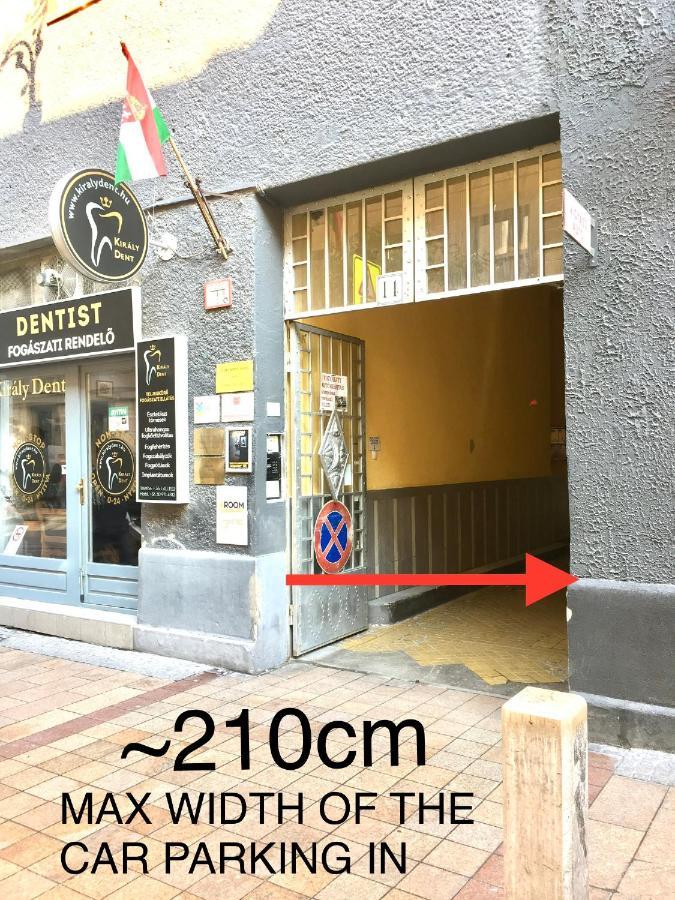 Apartamento Kingdom & Car Parking On-site & Aircon & Quiet & Family Friendly