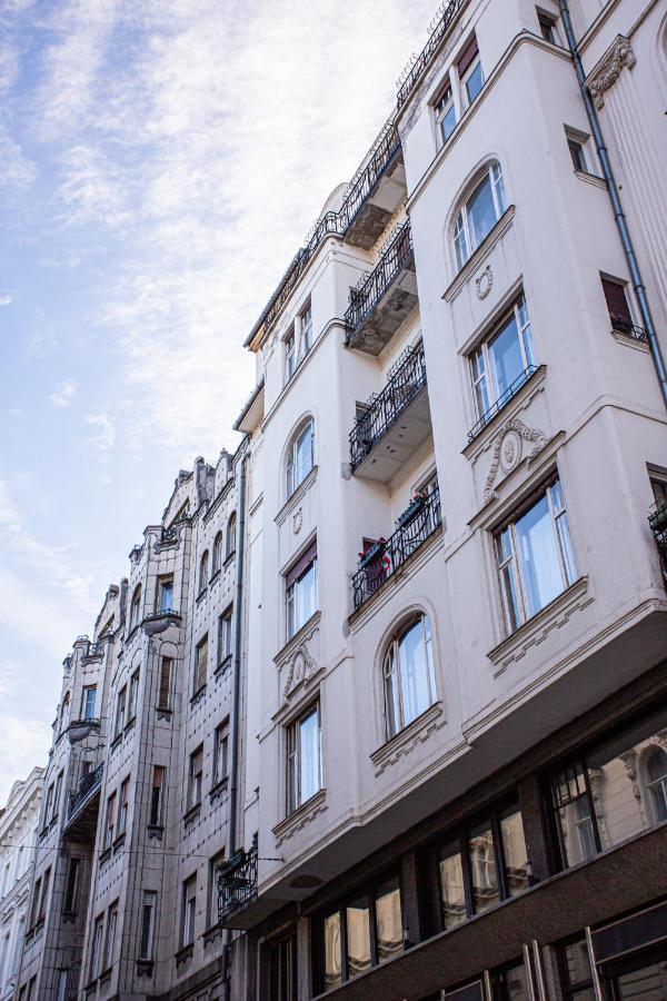 Vaci Street * Budapeszt
