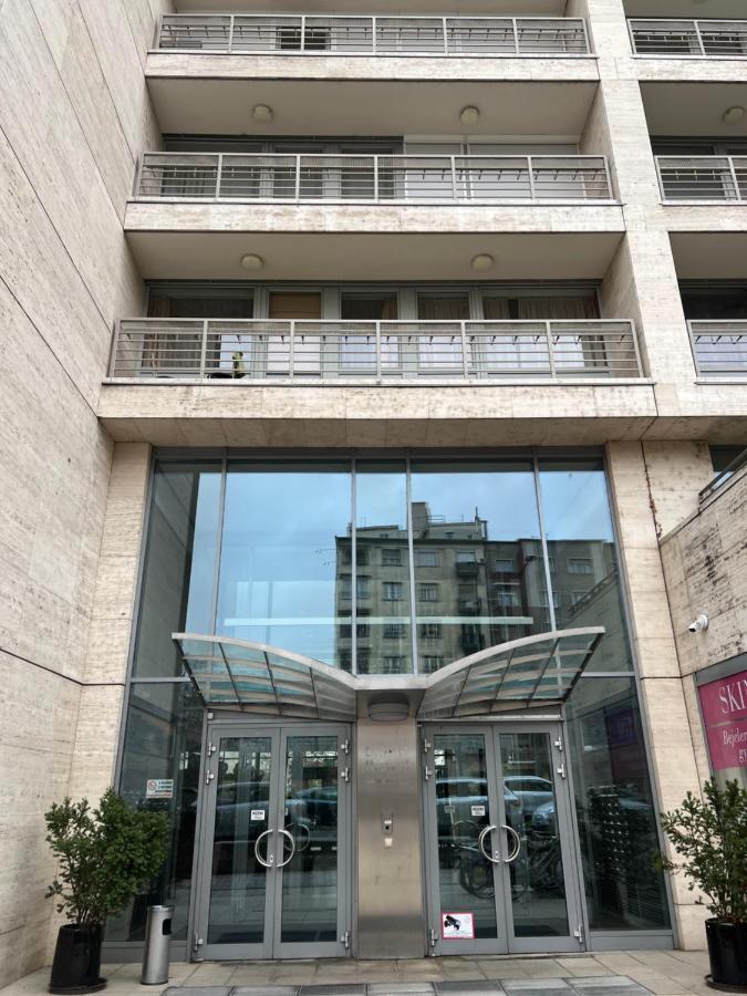 Luxury Dunapest With Spa And Pool Apartamento