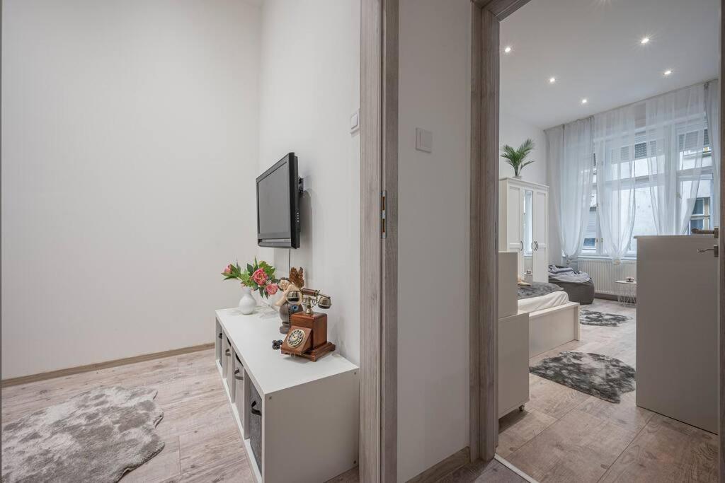 Lonyai Appartamento Budapest