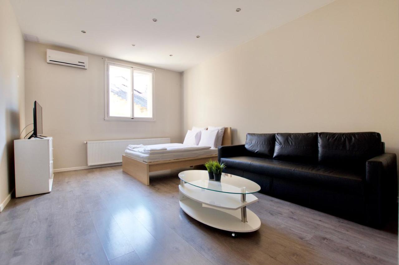 Appartement Flatiron Building - By Hi5