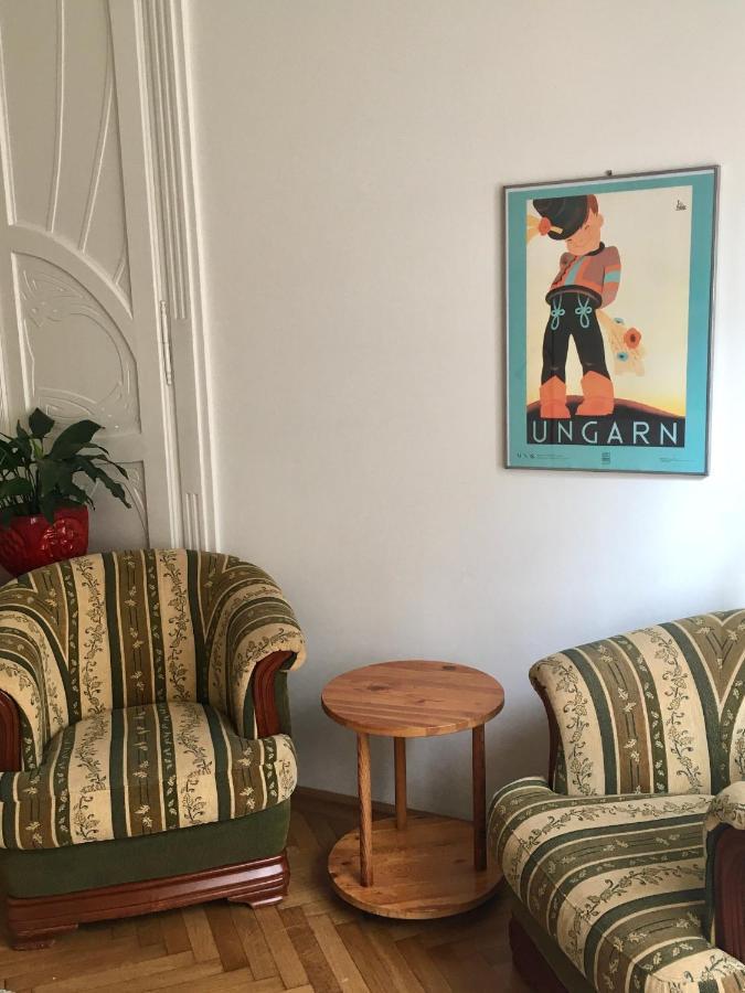 Gaia Hostel Budapest