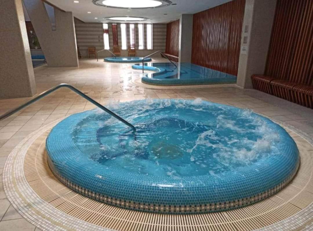 Apartamento Arpadtravel Budapest