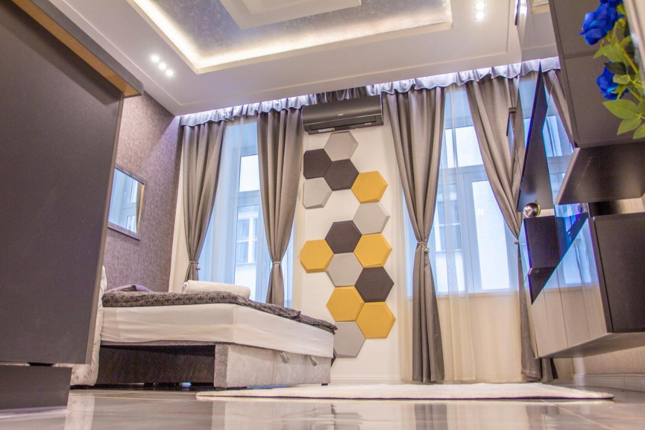 Apartamento Silver