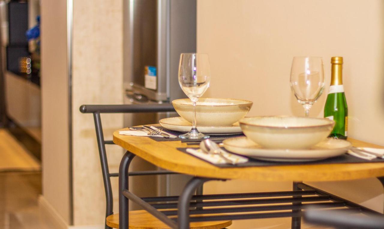 Apartamento Silver Budapest