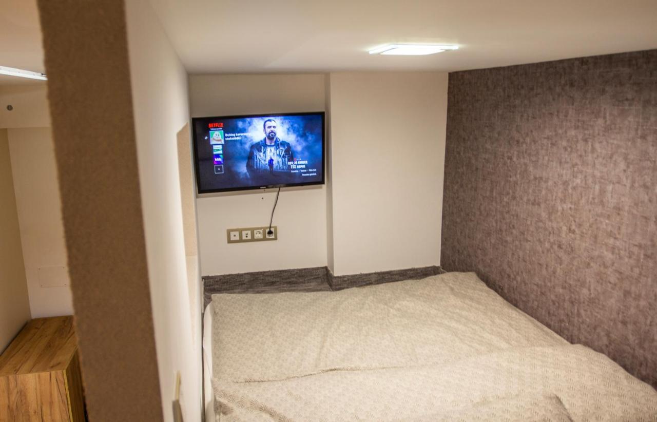 Silver Apartamento