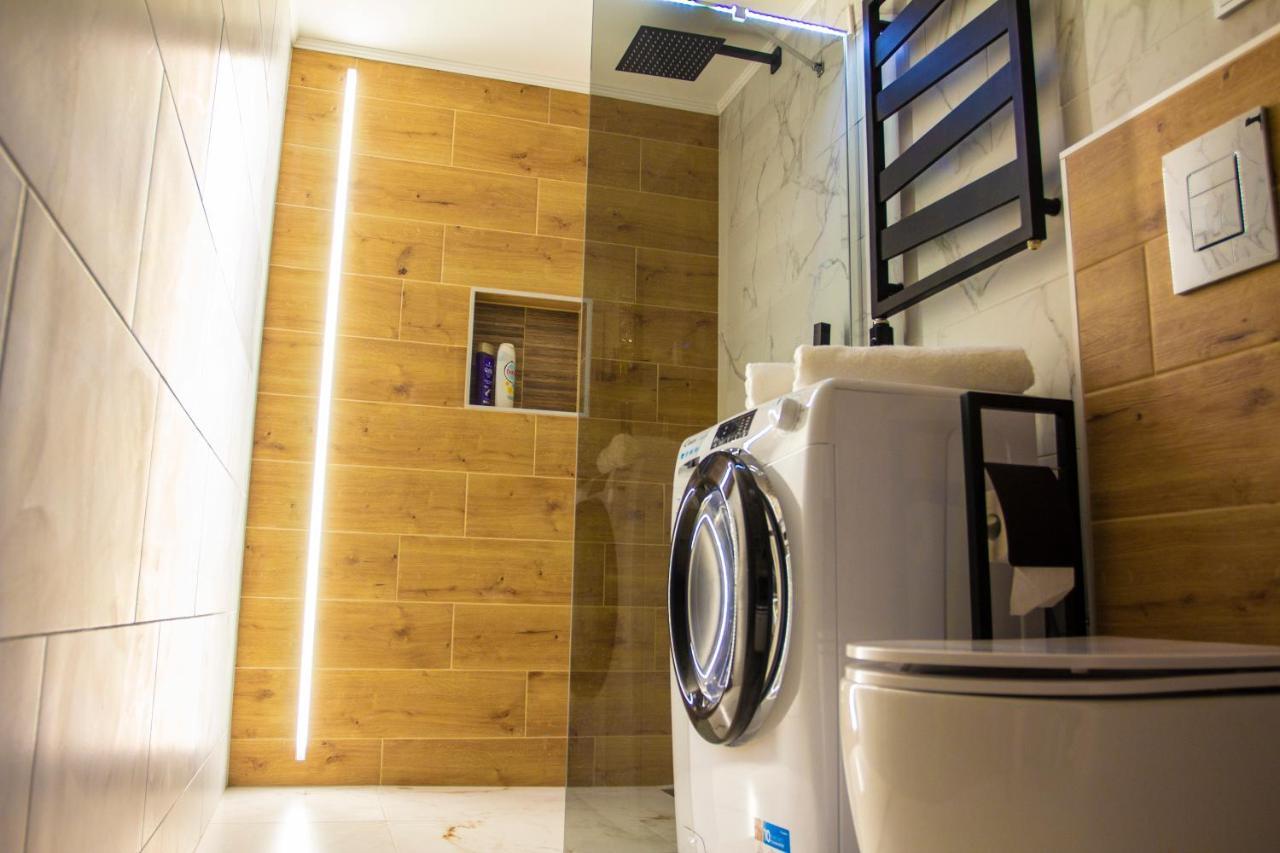 Apartamento Silver Budapest