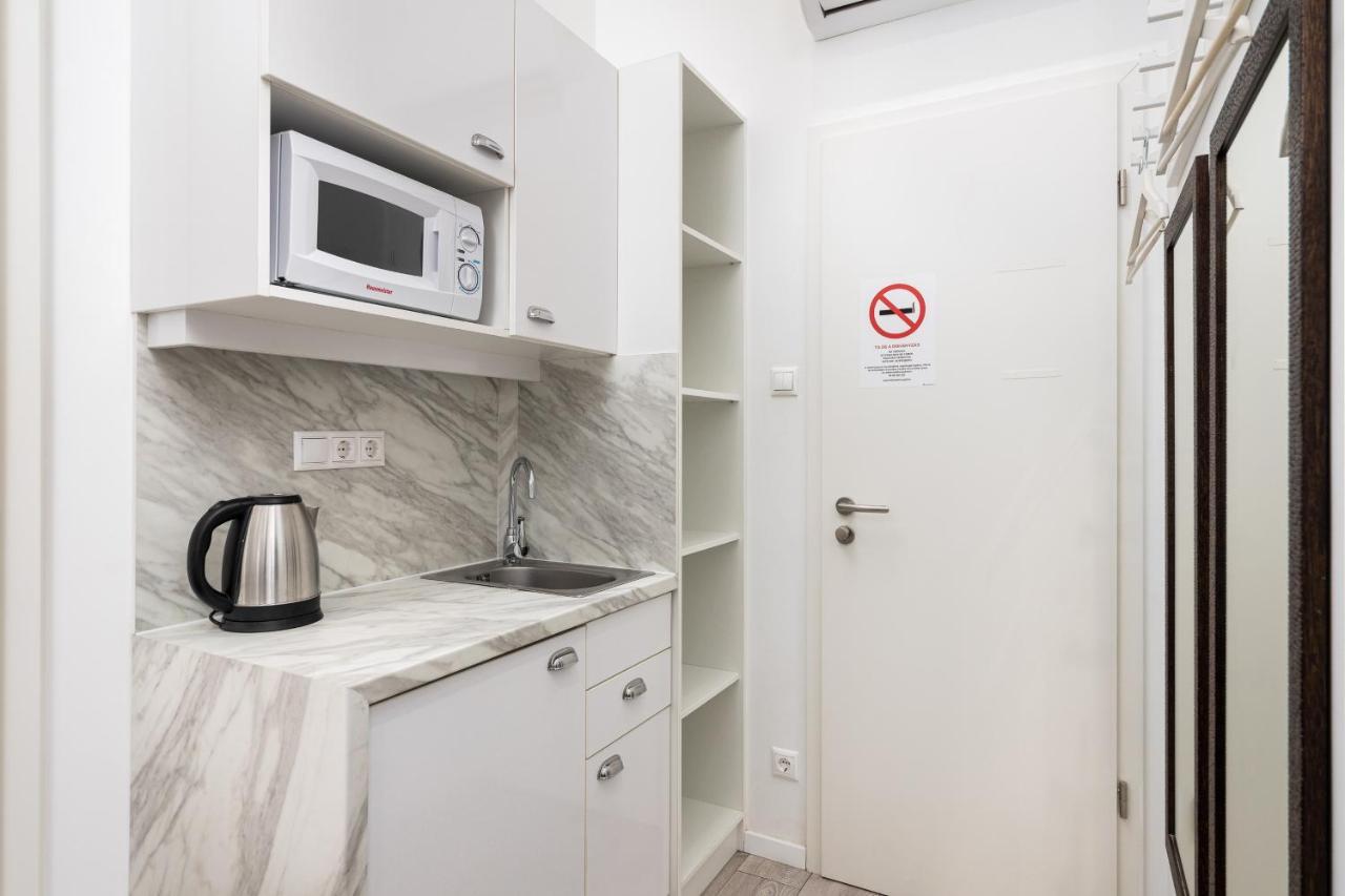 Delta Apartments Budapest Apartman Budapest