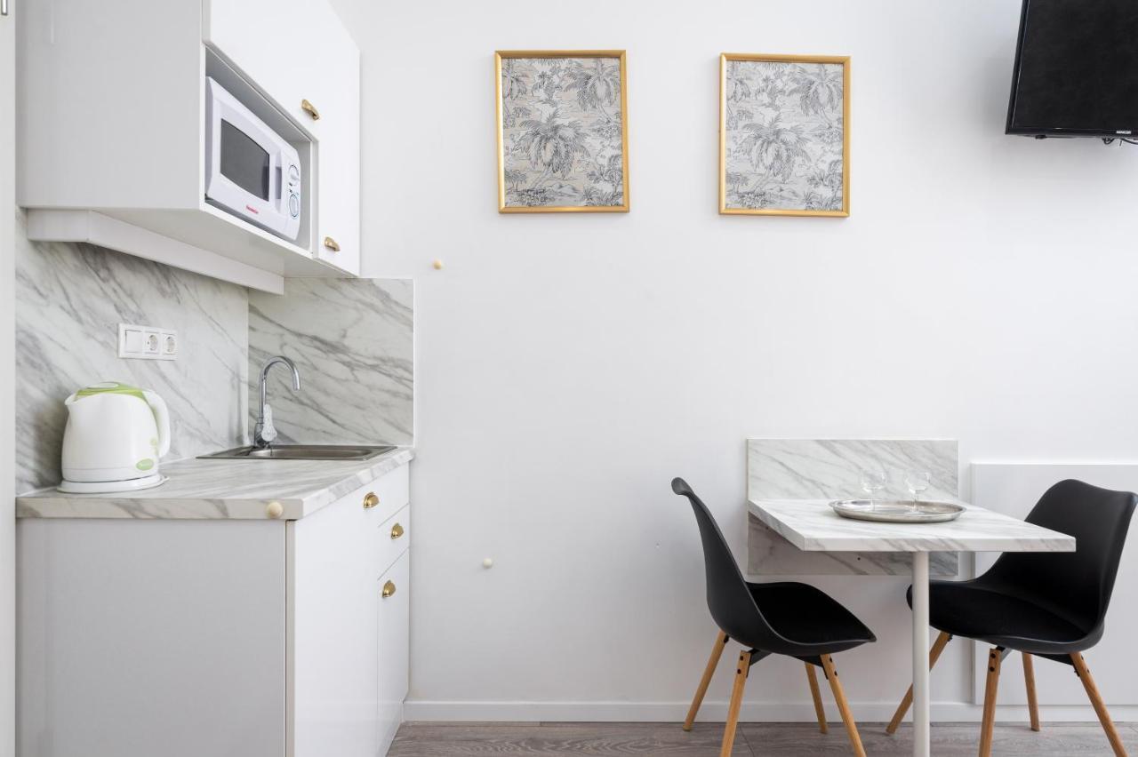Apartman Delta Apartments Budapest
