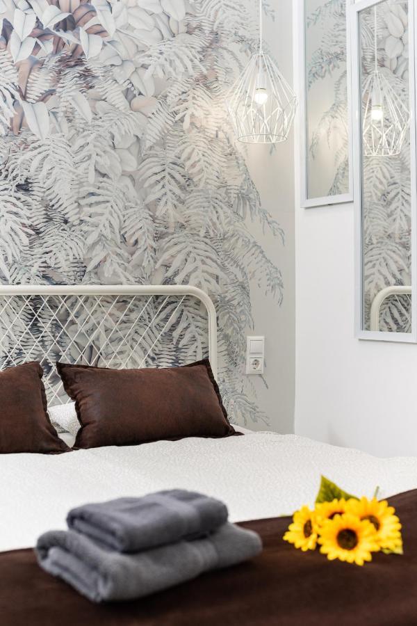 Delta Apartments Budapest Budapest