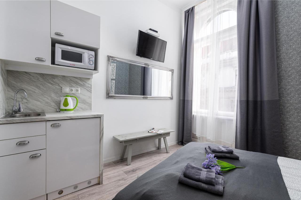 Appartement Next To The Synagogue