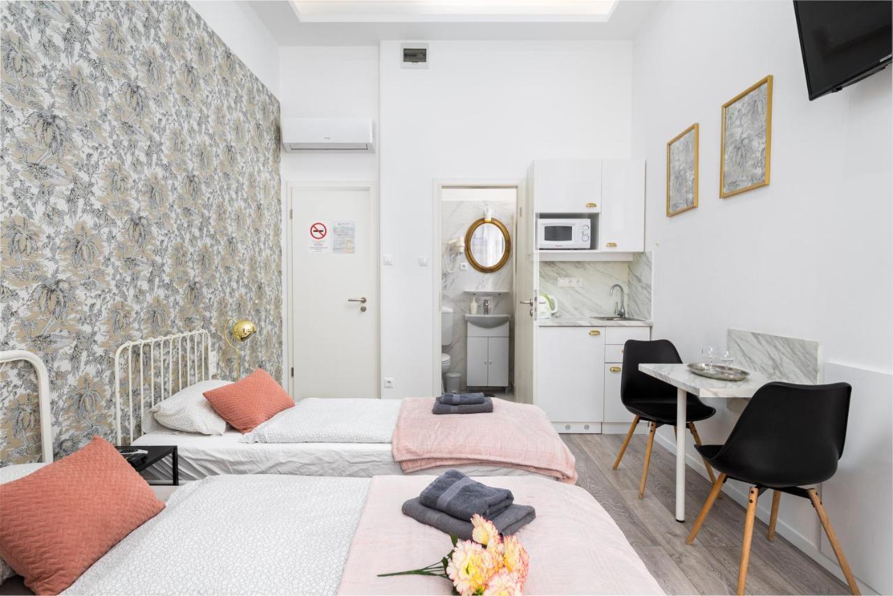 Delta Apartments Budapest Budapest