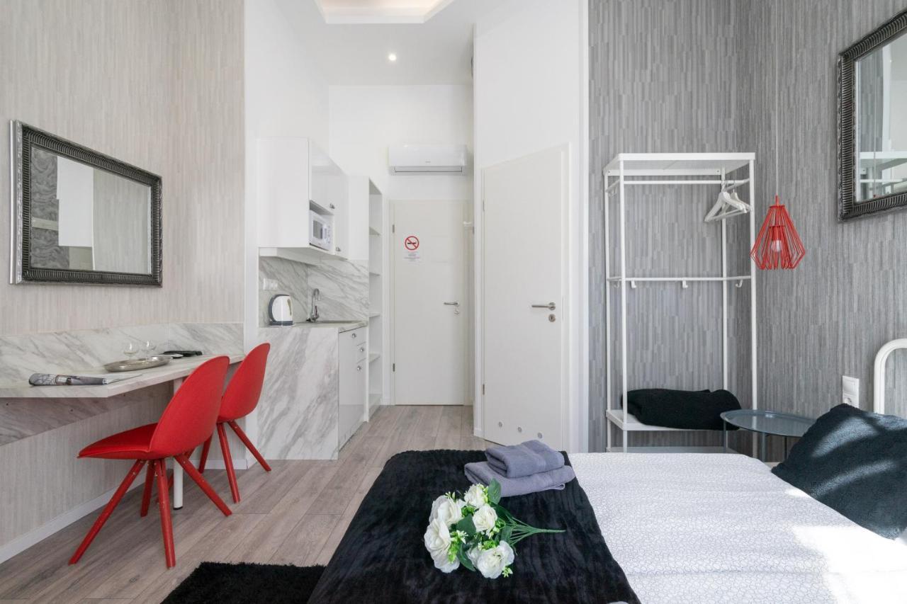 Delta Apartments Budapest * Budapest