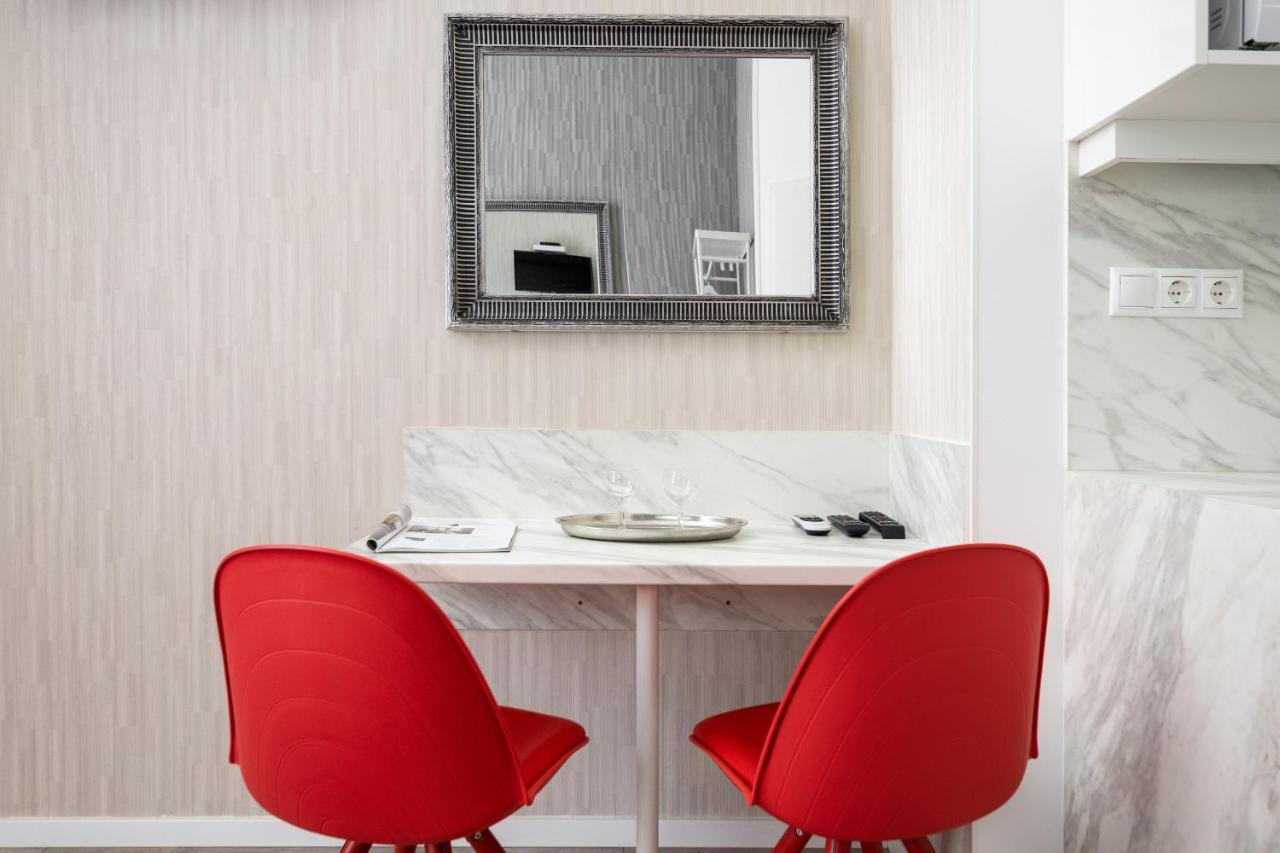 Delta Apartments Budapest Apartman