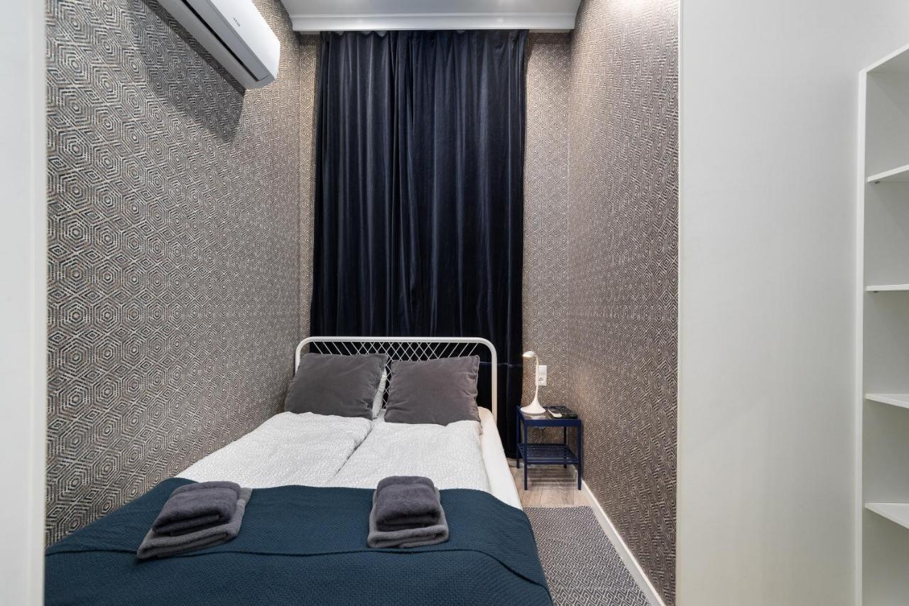 Delta Apartments Budapest Apartman
