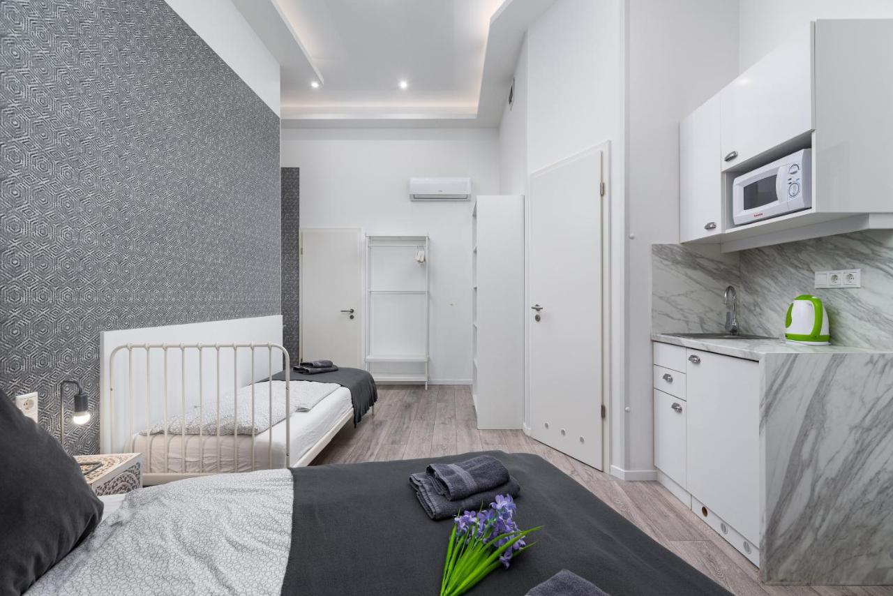 Delta Apartments Budapest Apartman Budapest