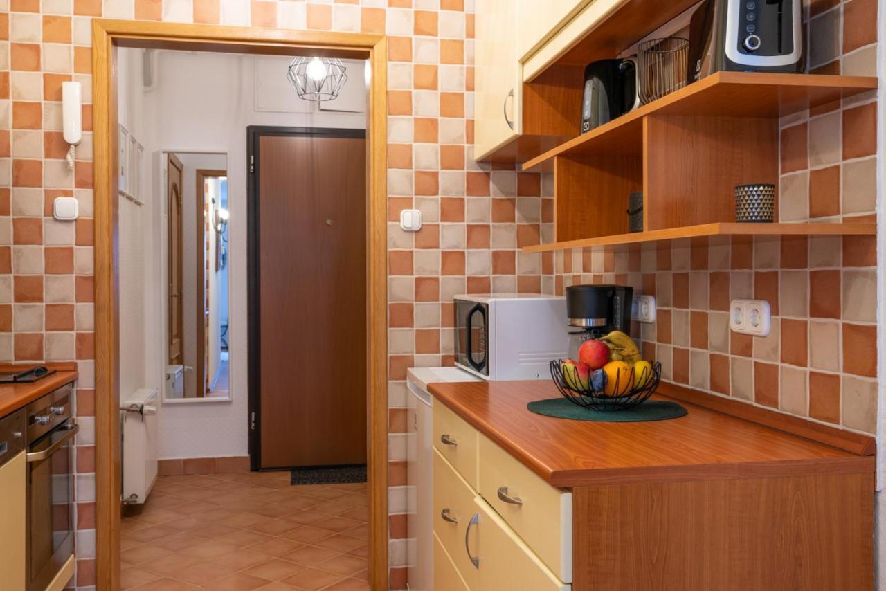 Apartamento Romantic Secret Garden *