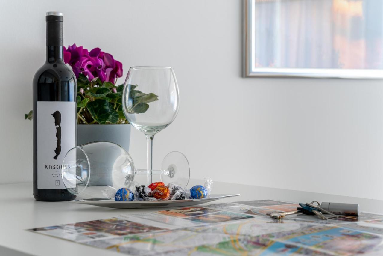 Sweet Apartamento Budapest
