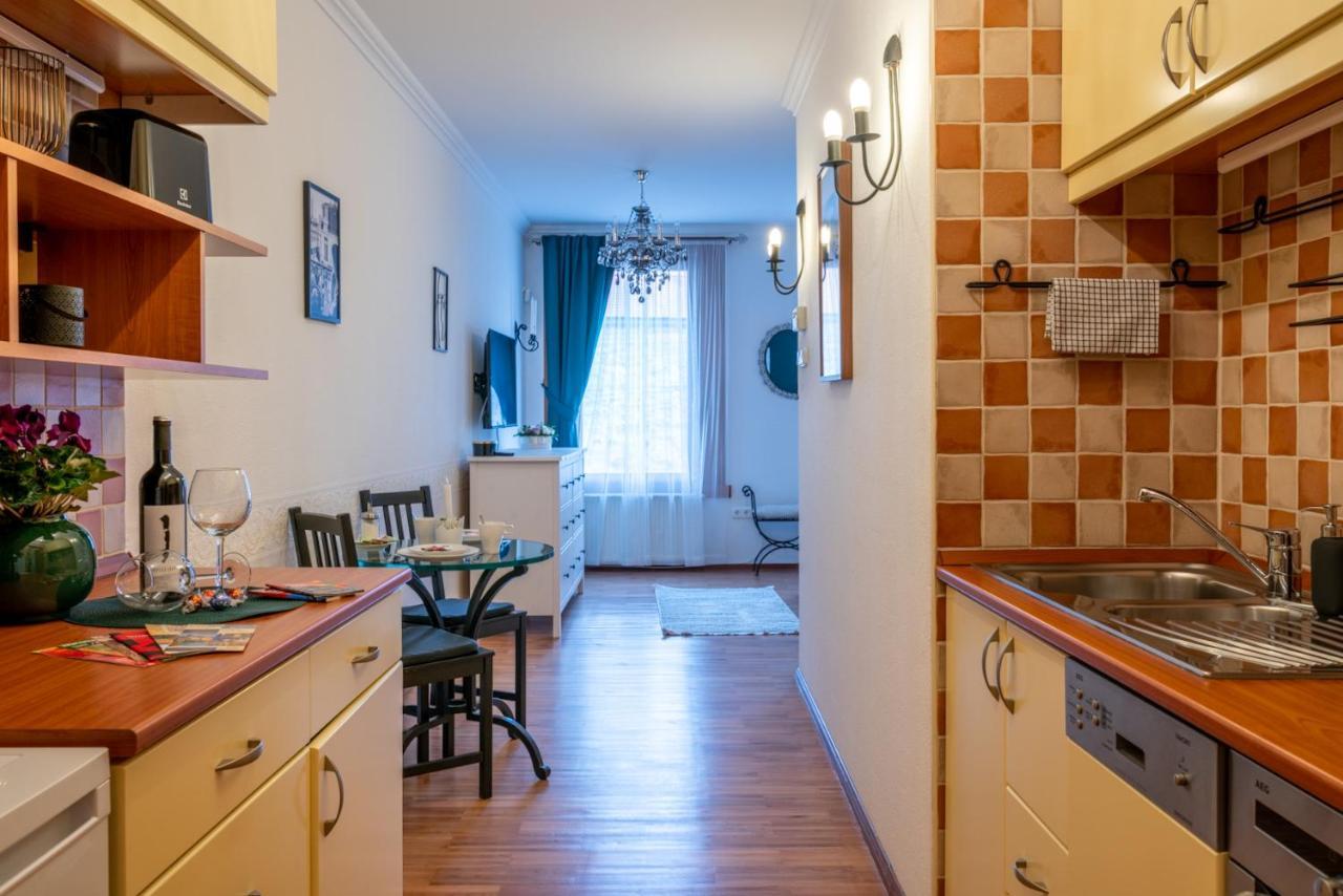 Romantic Secret Garden Apartamento