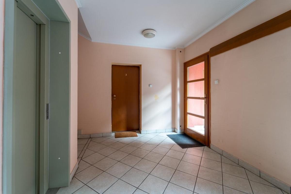 Romantic Secret Garden Apartamento *