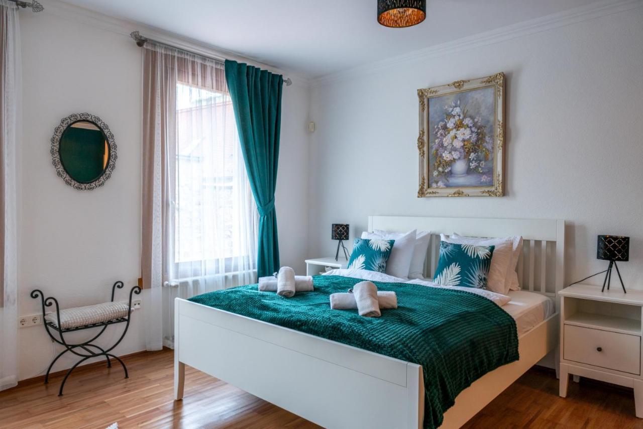 Apartamento Romantic Secret Garden