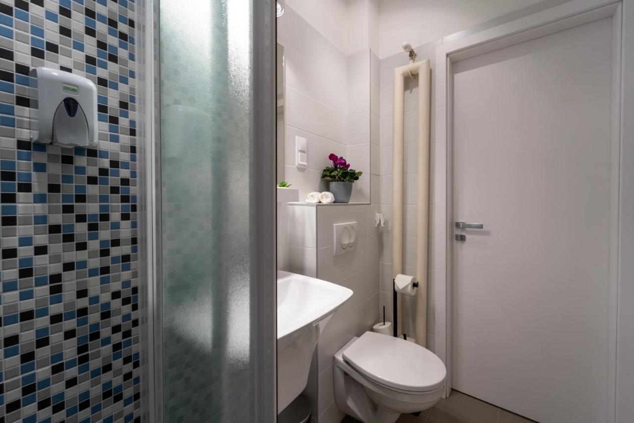 Apartament Sweet