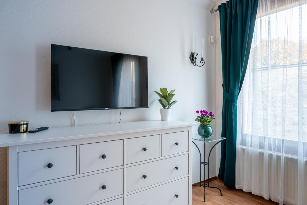 Apartamento Romantic Secret Garden *