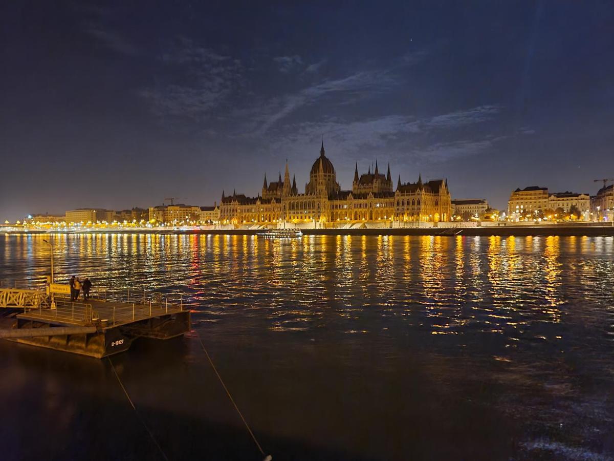 Bliss Appartamento Budapest