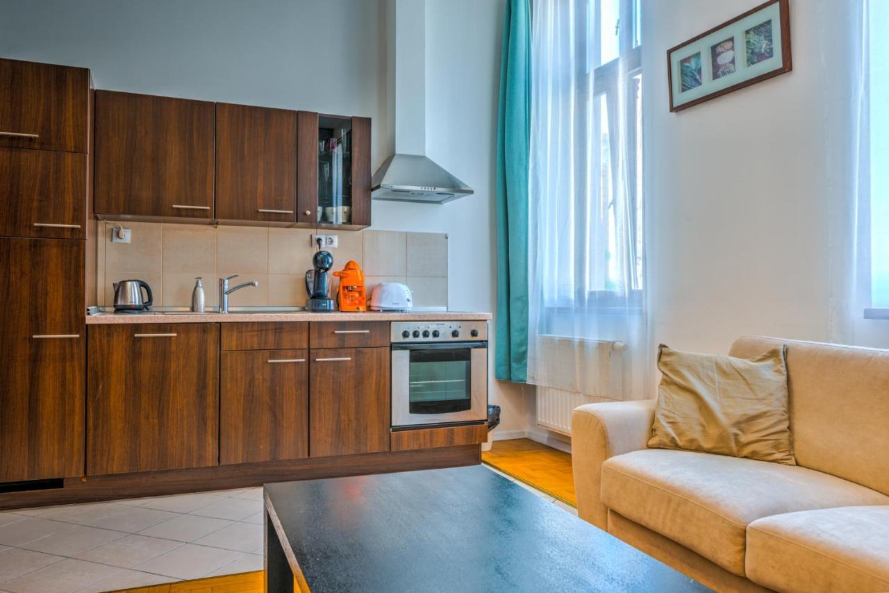 Center Apartamento
