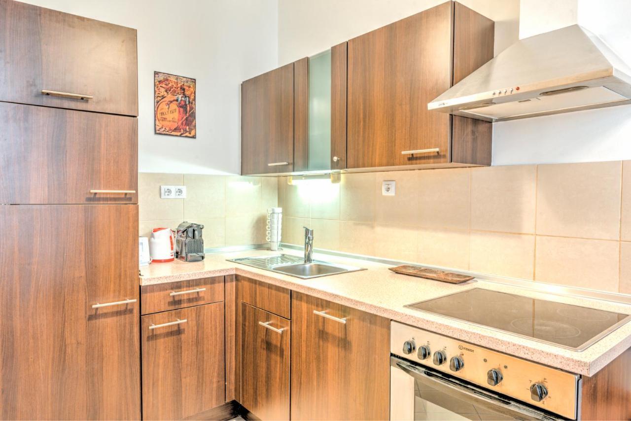 Apartamento Center