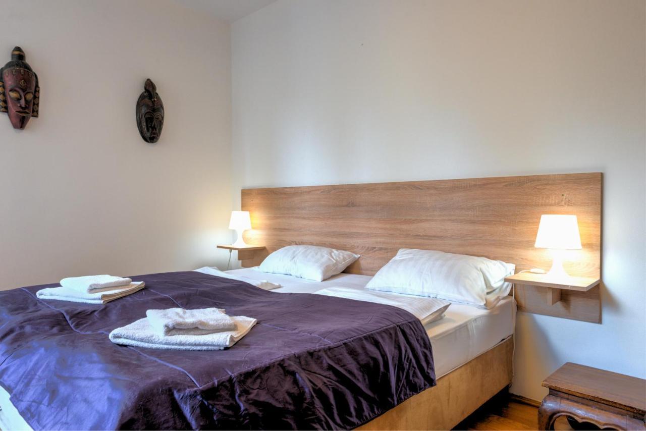 Center Apartamento